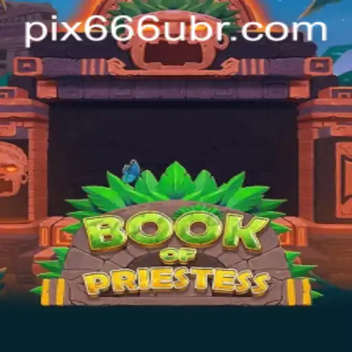 Discover the Enchanting World of BookOfPriestess: A Captivating Journey