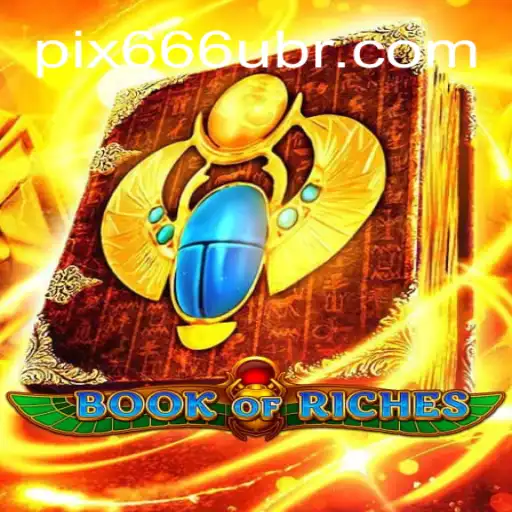 Dive into the Enigmatic World of BookofRiches: A Comprehensive Guide