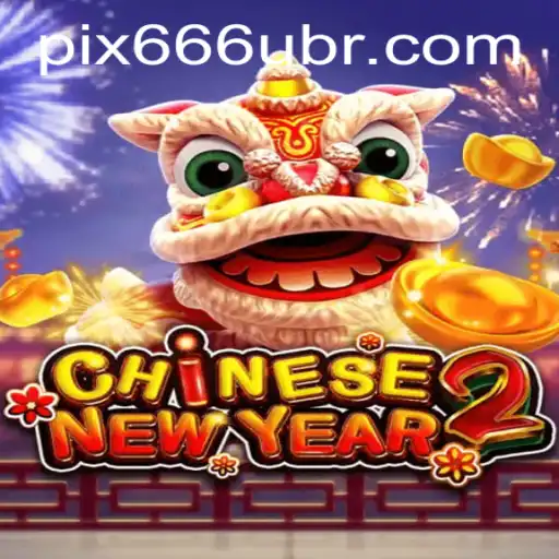 Exploring the Exciting World of CHINESENEWYEAR2 Featuring Keyword 666u