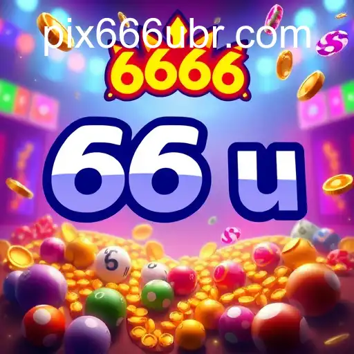 Explorando o Mundo dos Caça-níqueis Online: A Revolução 666u