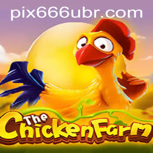 ChickenFarm: The Innovative Game That's Capturing Hearts