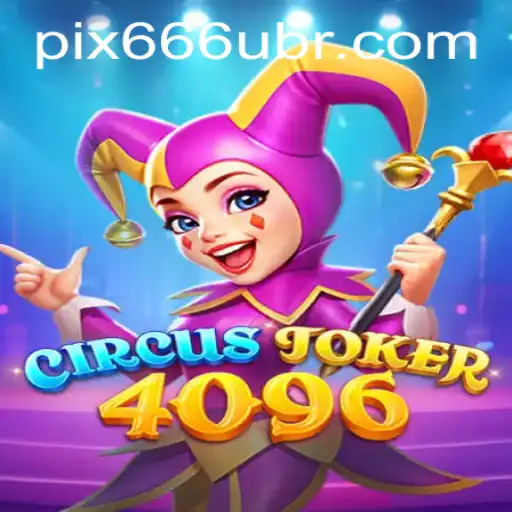 CircusJoker4096: The Evolutionary Twist in Digital Gaming