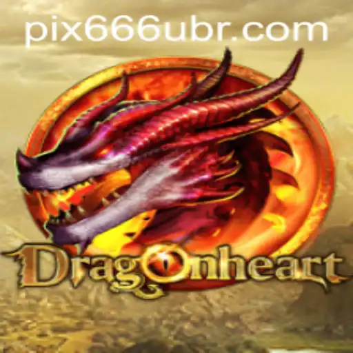 DragonHeart: A Fantastical Journey with 666u
