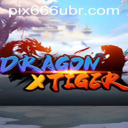 Discover the Thrilling World of DragonXTiger: The Ultimate Gaming Experience