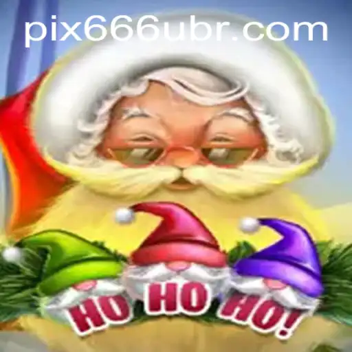 HoHoHo: The Exciting New Game of Strategy and Luck