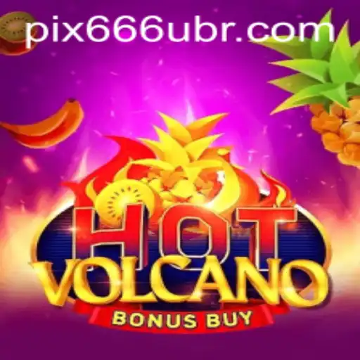 HotVolcanoBonusBuy: A Thrilling Dive into the Molten World of Gaming