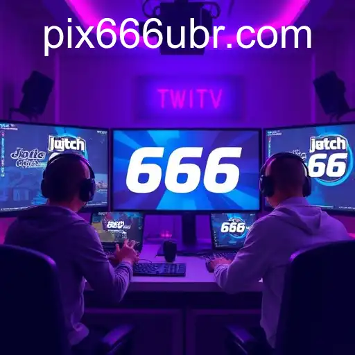 Explorando o Impacto dos Jogos ao Vivo e seu Papel no Entretenimento Digital