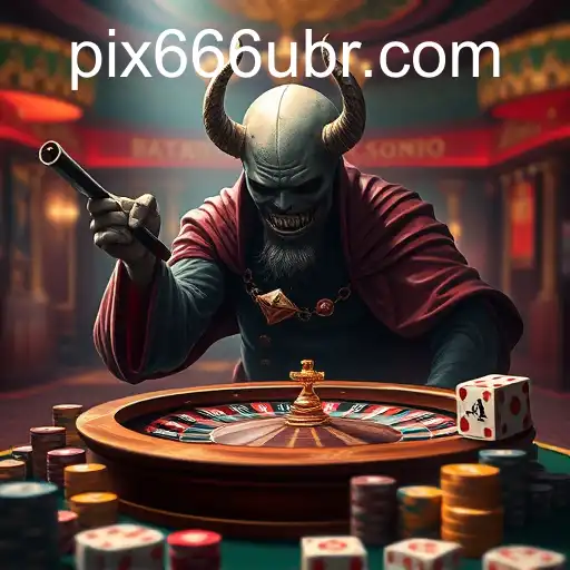 Jogos de Cassino: A Fascinante Experiência do Azar