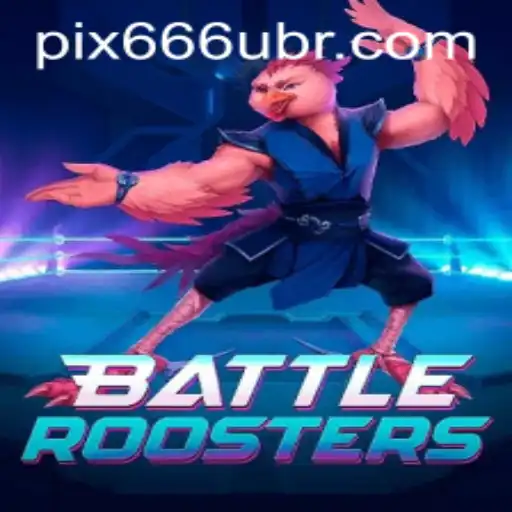 BattleRoosters: Unleashing the Feathered Fury