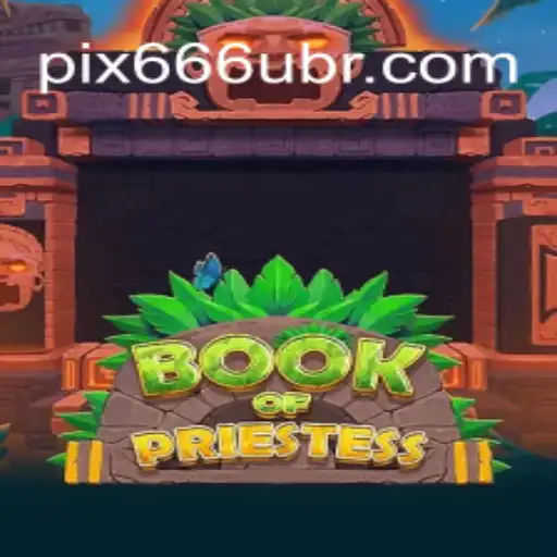 Discover the Enchanting World of BookOfPriestess: A Captivating Journey