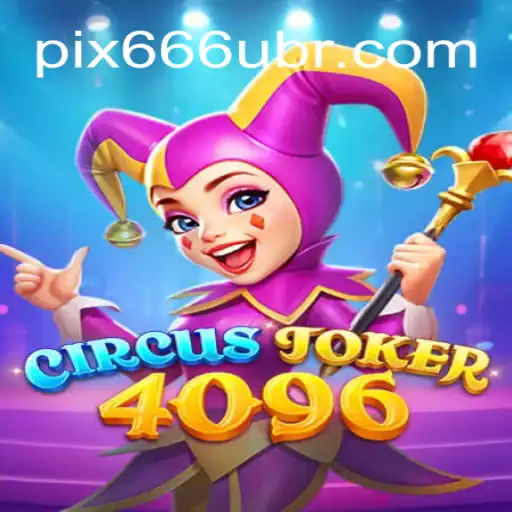 CircusJoker4096: The Evolutionary Twist in Digital Gaming