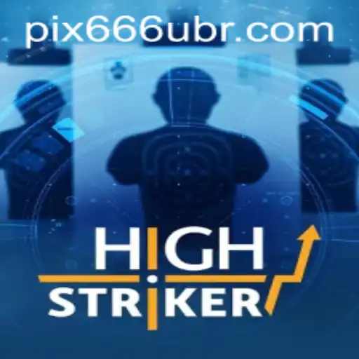 HighStriker: The Ultimate Test of Strength and Strategy