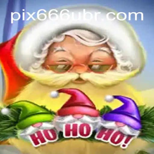 HoHoHo: The Exciting New Game of Strategy and Luck