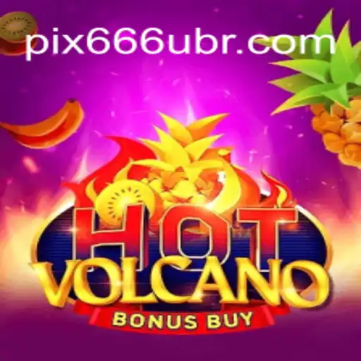 HotVolcanoBonusBuy: A Thrilling Dive into the Molten World of Gaming
