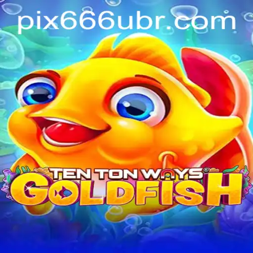 Exploring the Mysteries of TenTonWaysGoldfish: The Enigmatic World of 666u