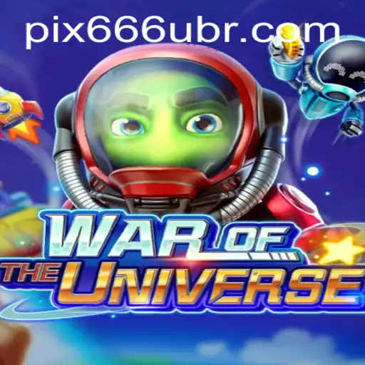 Exploring the Intriguing World of WAROFTHEUNIVERSE