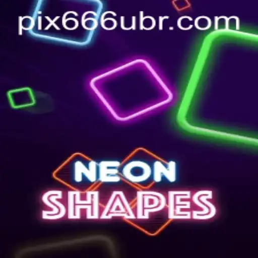 Discover the Pulsating World of NeonShapes: A New Era in Strategy Gaming