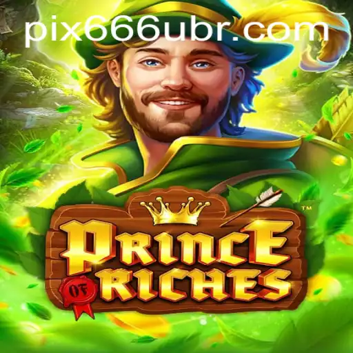An Engaging Dive into PrinceOfRiches: The New Gaming Sensation