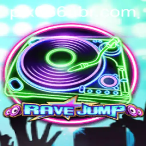 RaveJump: An Electrifying Adventure in the World of Gaming