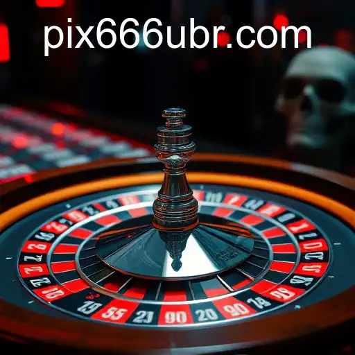 Exploring the Fascinating World of Roleta