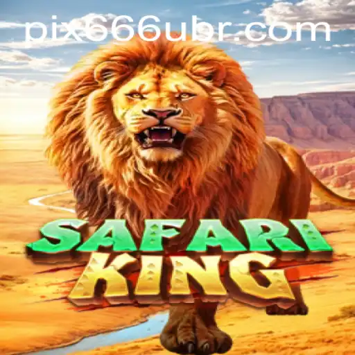 Unleashing the Majesty of SafariKing: An Adventurous Gaming Experience with a Twist