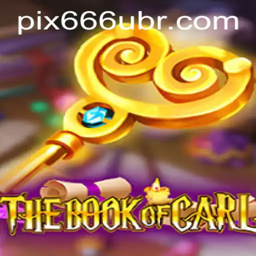 Unveiling TheBookofCarl: A Game of Mystery and Strategy