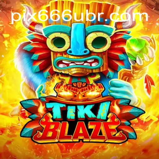 Exploring the Enigmatic World of TikiBlaze: A Journey Through Fire and Mysticism