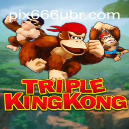 Exploring the World of TripleKingKong: A Game of Strategy and Excitement