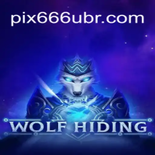 WolfHiding: An Innovative Gaming Experience